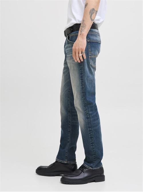  JACK AND JONES | 12278228/Blue Denim
